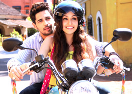 Live performance of Ek Villain songs by Mithoon, Shraddha