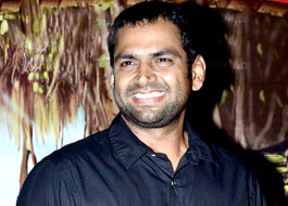 Filmistaan actor Sharib Hashmi in Nikhil Advani’s next