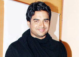 Madhavan to play boxer in Laal