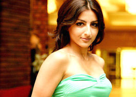 Soha learns Punjabi to play Sardarni