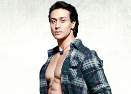 Tiger Shroff in exclusive 50 Crore Club for debutant with Heropanti Tiger Shroff in exclusive 50 Crore Club for debutant with Heropanti