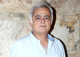 Hansal Mehta to direct Saaransh remake