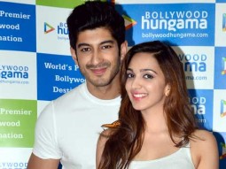 Bollywood Hungama Meet N Greet With Mohit Marwah – Kiara Advani