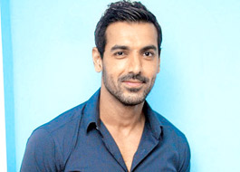 John Abraham to be part of Mission Tezaab