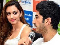Mohit Marwah – Kiara Advani’s Exclusive On ‘Fugly’ Part 3