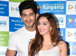 Mohit Marwah – Kiara Advani’s Exclusive On ‘Fugly’ Part 4
