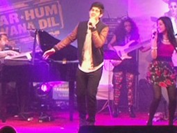 Hriday Gattani – Jonita Gandhi Sing ‘Maaloom’ Song