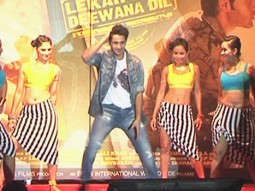 Armaan Jain’s Superb Performance On ‘Mawwali Qawwali’ Song