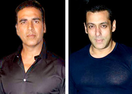 Gutsy cut: Akshay, Salman deleted from Fugly