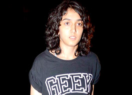 Aamir Khan’s daughter Ira to host celebrity football match