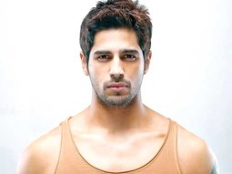 Making Of ‘Ek Villain’ Sidharth Turns Action Hero