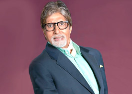 Shamitabh to be shot in Helsinski