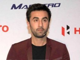 Ranbir On Preity Zinta’s Controversy Ranbir On Preity Zinta’s Controversy