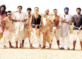 Poaching case against Lagaan crew in HC