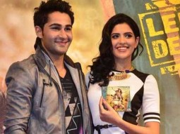 Armaan – Deeksha Promote ‘Lekar Hum Deewana Dil’ At Infiniti Mall