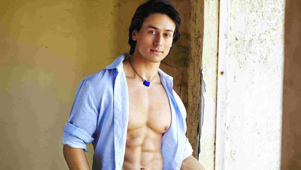 Tiger Shroff Pays Tribute To Michael Jackson
