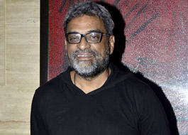 “Watching Amitji and Dhanush shoot together is paisa vasool” – R. Balki