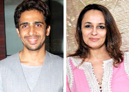 Gulshan Devaiah in Soni Razdan’s Love Affair