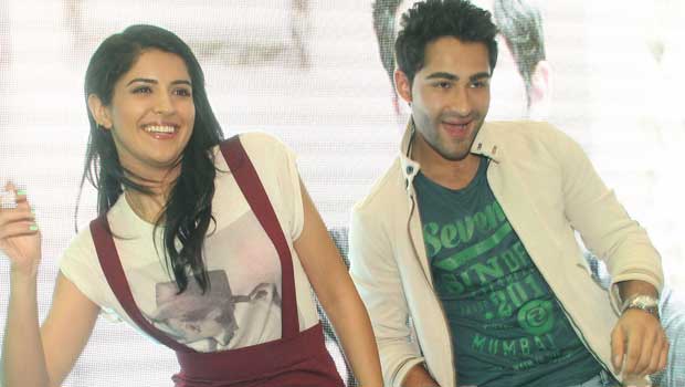 Armaan – Deeksha Supprot Dog Adoption Campaign