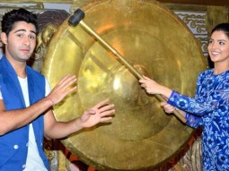 Armaan – Deeksha At ‘Entertainment Ke Liye Kuch Bhi Karega’