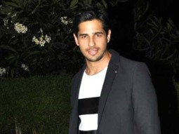 “Salman Has Got A Great Heart”: Sidharth Malhotra