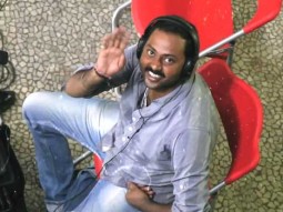 Making Of ‘Lekar Hum Deewana Dil’ Fun On Shoot