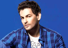 Neil Nitin Mukesh to make Tamil debut