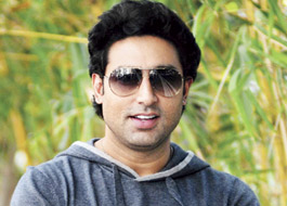 Abhishek flying off to Brazil for FIFA finals Abhishek flying off to Brazil for FIFA finals
