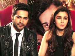 Varun Dhawan And Alia Bhatt Fun Exclusive On Humpty Sharma Ki Dulhania Part 5