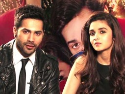 Varun Dhawan And Alia Bhatt Fun Exclusive On Humpty Sharma Ki Dulhania Part 4