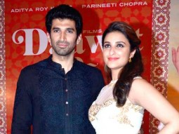 First Look Promo Launch Of ‘Daawat-E-Ishq’