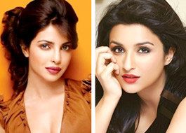 Scoop: Mary Kom to release with Daawat-e-Ishq; Priyanka versus Parineeti again