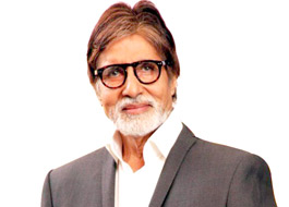 Amitabh Bachchan sings for Sanjay Dutt’s Hasmukh Pighal Gaya Amitabh Bachchan sings for Sanjay Dutt’s Hasmukh Pighal Gaya