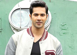 Revealed: Why Varun Dhawan got drunk for Humpty Sharma Ki Dulhania’s climax