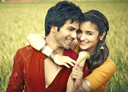 Humpty Sharma Ki Dulhania is not Shashank Khaitan’s debut film