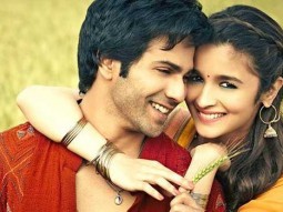 Varun-Alia Exclusive On Success Of Humpty Sharma Ki Dulhania 2