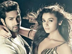 Varun-Alia Exclusive On Success Of Humpty Sharma Ki Dulhania 1