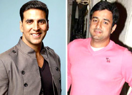 Akshay Kumar signs Siddharth Anand’s next