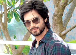 Shahid Kapoor starrer Udta Punjab is a thriller