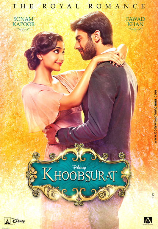 Khoobsurat