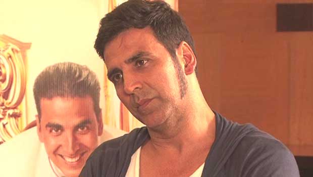 Akshay Kumar’s Exclusive Interview On Entertainment Part 1