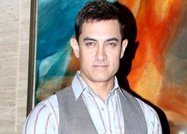 Aamir offers to intervene between photographers and Salman Aamir offers to intervene between photographers and Salman