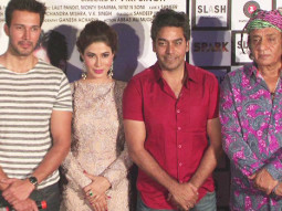 First Look Promo Launch Of ‘Spark’