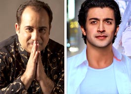 Rahat Fateh Ali Khan sings ‘Sajna Ve’ in Life is Beautiful! Rahat Fateh Ali Khan sings ‘Sajna Ve’ in Life is Beautiful!