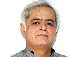 Hansal Mehta – Jeffrey Archer to collaborate over Kane & Abel Hansal Mehta – Jeffrey Archer to collaborate over Kane & Abel