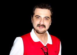 Sanjay Kapoor ropes in ‘Amplifier’ singer Imran Khan for Tevar