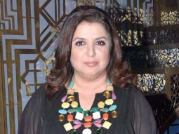 Farah Khan Speaks About Happy New Year