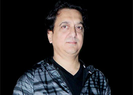 Sajid Nadiadwala buys Divya Bharti’s song for Rs. 1.5 crore for Kick Sajid Nadiadwala buys Divya Bharti’s song for Rs. 1.5 crore for Kick