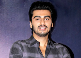 Arjun Kapoor to promote Kabaddi through his film Tevar