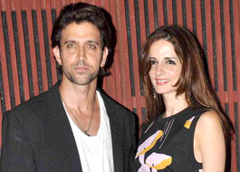 Hrithik-Sussanne divorce case: Rumours on Rs. 400 cr alimony rubbished Hrithik-Sussanne divorce case: Rumours on Rs. 400 cr alimony rubbished